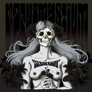 Nachtmystium - Assassins - Black Meddle Pt. I  LP LP